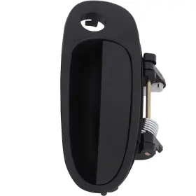 Auto802196plus01 Autodayplus For Geo Prizm Toyota Corolla 1993-1997 Exterior Door Handle New Front Right