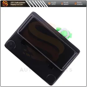 A121667s01 Autodealsparts Cargo Exterior Cab Door Latch Handle For Cadillac Chevy Gmc Pickup Suv