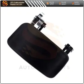 A121754s01 Autodealsparts Outside Exterior Rear Sliding Door Handle Passenger Right Rh For Quest