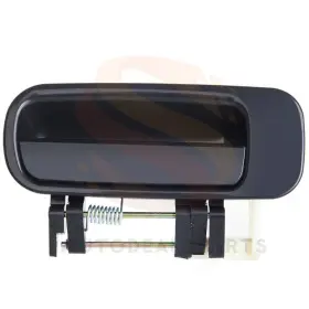 Au802235s01 Autodealsparts For 92-96 Toyota Camry Exterior Door Handle Rear Passenger Right Outside