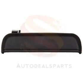Au802286s01 Autodealsparts For 95-99 Tercel 96-98 Paseo Door Handle Exterior Rear Right Side Black Au802286s01 Autodealsparts For 95-99 Tercel 96-98 Paseo Door Handle Exterior Rear Right Side Black