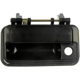 80427 Autoextra/dorman/help Exterior Door Handle Front Left