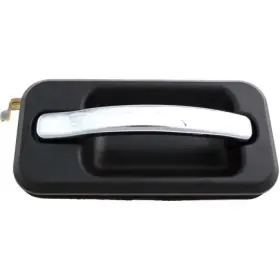 83399 Autoextra/dorman/help Exterior Door Handle Front Right