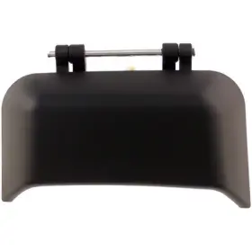 93398 Autoextra/dorman/help Exterior Door Handle Rear Right