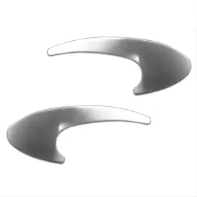 Autbzdh3 Autoloc/hoffman Billet Door Handles