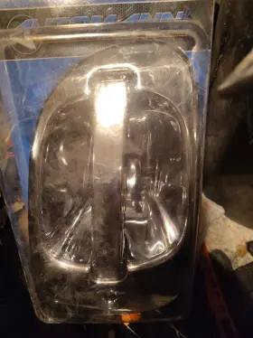 A1841572000 Automann Hlk1067 Exterior Door Handle Lh Freightliner Hlk1067c A1847729000