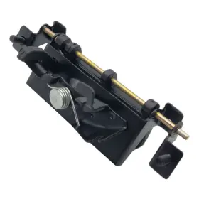6909008010 Automotivepartsmatter For Toyota 98-07 Metal Liftgate Tailgate Rear Back Latch Door Handle