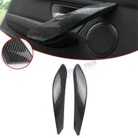 Kt187cf Autopart-global 2s For Bmw 3 4 Series F34 F30 F36 320i 328i 428i Door Pull Handles Protective Cover