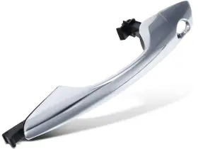 28tjqmt52 Autopart Premium Front Left Door Handle For Santa Fe Sport Xl 2019 2017 2014 2016 2013