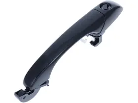 32346jcww Autopart Premium For 2009-2012 Volkswagen Routan Door Handle Front Left Driver Side Apr