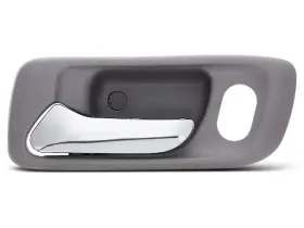 36pjgh Autopart Premium Front Left Door Handle Fits Honda Odyssey 1999-2004 3.5l V6