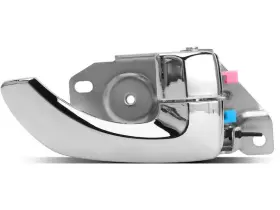 73fd45w Autopart Premium Rear Right Door Handle Fits 2003-2009 Kia Sorento