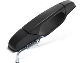 77329jssf Autopart Premium For 2007-2013 Gmc Yukon Xl 2500 Door Handle Rear Left Apr 2008 2009