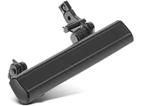 78pctq Autopart Premium Left Door Handle Fits Chevy Townsman 1971-1972 Base