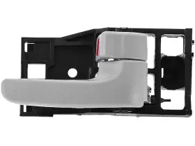 Autopart Premium 85gsvx Right Door Handle Fits Toyota Tundra 2004-2006 Crew Cab Pickup