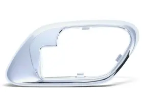 88583vbmc Autopart Premium For 1999-2000 Cadillac Escalade Door Handle Bezel Rear Right Apr