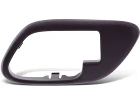 89559pczw Autopart Premium For 1995-1999 Chevrolet C1500 Suburban Door Handle Bezel Apr 1996 1997