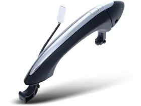 94phrg42 Autopart Premium Front Right Door Handle Apr For Chevy Cruze 2016 2017 2018 2019