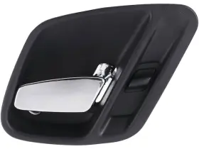 Autopart Premium Dj75g9 Right Door Handle For 99-04 Jeep Grand Cherokee 4.7l V8 4.0l 6 Cyl