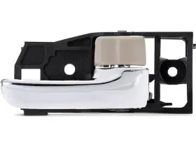Hp95f7 Autopart Premium Right Door Handle For 99-07 Lexus Toyota Rx300 Highlander 3.0l V6 2.4l 4