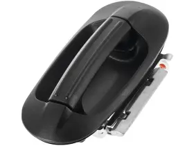 Ks73r3 Autopart Premium Front Right Door Handle For 03-17 Ford Expedition 4.6l V8 5.4l 3.5l V6