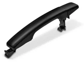 Nz64n1 Autopart Premium Rear Right Door Handle For 14-22 Kia Soul 2.0l 4 Cyl 1.6l Sx Ex Lx