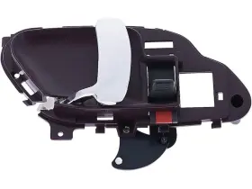 Qt776rd Autopart Premium Left Door Handle For 1995-1999 Gmc K1500 Suburban 1996 1997 1998