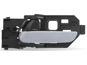 Zy24z3 Autopart Premium Left Door Handle For 15-17 Honda Fit 1.5l 4 Cyl Lx Dx Ex-l Ex Se Zy24z3 Autopart Premium Left Door Handle For 15-17 Honda Fit 1.5l 4 Cyl Lx Dx Ex-l Ex Se