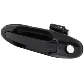 Ats63127t85601 Autoparts Union Exterior Door Handle For 1998-2007 Lexus Lx470 Front Left Driver Side Outside