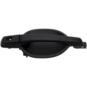 Mr987492 Autoparts Union Front Left Driver Lh Exterior Door Handle Textured For 04-11 Mitsubishi Endeavor