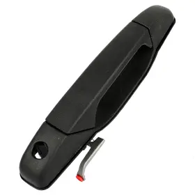Un124874n Autoparts Union For Chevy Tahoe Gmc Yukon Sierra Denali Driver Side Front Exterior Door Handle