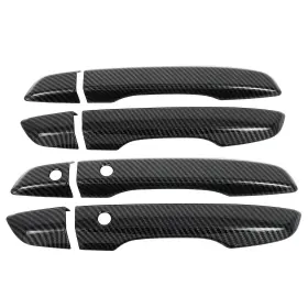 Us22a127c7190 Autoparts Union Outside Door Handle Covers For 2016-2019 Honda Civic L R With Smart Entry Hole
