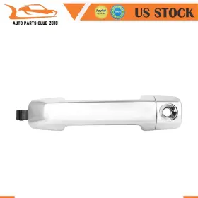 Autopartsclub2018 Apc190497g01 Fits 2008-16 Toyota Sequoia 2007-19 Tundra Exterior Door Handle Front Left Right