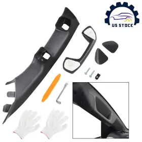 20162-mo-y264 Autopartshongkong Driver Side A-pillar Grab Handle For 2016-2023 Toyota Tacoma 3rd Gen