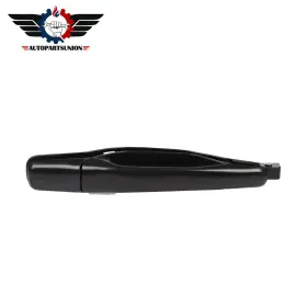 Sad128609g01 Autopartsunion For 2002-2007 Mitsubishi Lancer 03-06 Outlander Exterior Door Handle Rear Left