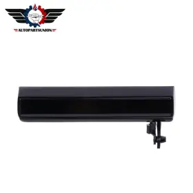 Autopartsunion Sadp12169101s Exterior Door Handle Front Rh Passenger Side For Chevrolet S10 Blazer