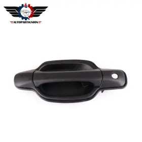 Sadp12174701s Autopartsunion Exterior Front Right Rf Passenger Door Handle For Chey Colorado Gmc Canyon 04-12