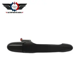 Sadp125024s01 Autopartsunion Rear Right Outer Door Handle For Chevrolet Cobalt 06-07 Pontiac G5 07-08
