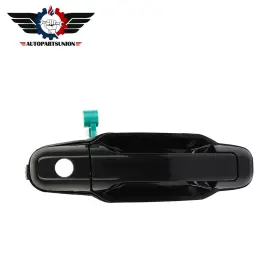 Sadp125208r01 Autopartsunion Front Right Side Passenger Outside Outer Door Handle Fits Kia Sorento 2003-2006