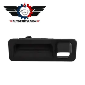 Sadp190191g01 Autopartsunion Rear Trunk Open Button Tailgate Handle Fits Kia Sorento 2015-2020 Sadp190191g01 Autopartsunion Rear Trunk Open Button Tailgate Handle Fits Kia Sorento 2015-2020
