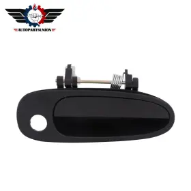 Autopartsunion Sadp80219601s Front Right Fits Geo Prizm Toyota For Corolla 1993-1997 Exterior Door Handle