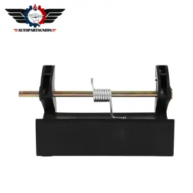 Sun128603s01 Autopartsunion Front Left Right Tailgate Door Handle For Nissan Frontier 2.4l 3.3l 01-2004
