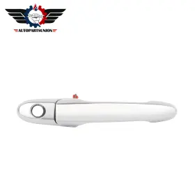 Sun128638s01 Autopartsunion Front Rear Right Exterior Door Handle For Buick Lacrosse Pontiac G5 Chevy Impala