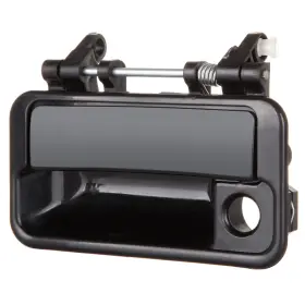 12343323 Autosuperstar Exterior Door Handle Front Passenger For Kia Sportage 1995 1996 1997 1998-2002