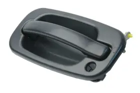 Gm087373 Autotecnica For Chevrolet/gmc 1999-2007 Exterior Door Handle Front Left Dr. Side