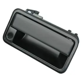 Gm087377 Autotecnica For Gmc C2500 1988 Front Passenger Side Exterior Door Handle