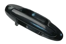 Ma087368 Autotecnica For Mazda 2000-2006 Exterior Door Handle Rear Right Passenger Side