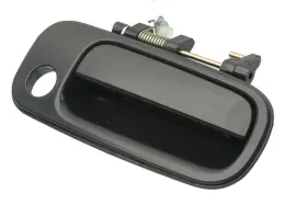 Ty0813968 Autotecnica Exterior Door Handle Fits 93-96 Toyota Camry