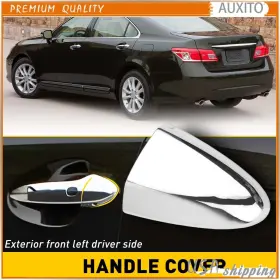 69218-33020 Auxito 69218-33010 New Brand Fit For Lexus Es350 Ls460 Ls600h Driver Door Handle Cover