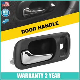 Eoq-ww-48181 Auxito For 1997-2001 Honda Crv Inside Interior Door Handle Left Side Car Accessories Us Eoq-ww-48181 Auxito For 1997-2001 Honda Crv Inside Interior Door Handle Left Side Car Accessories Us